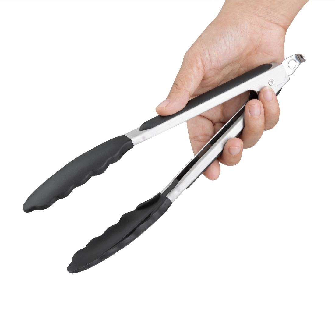 Pince en silicone Vogue 230mm CS770