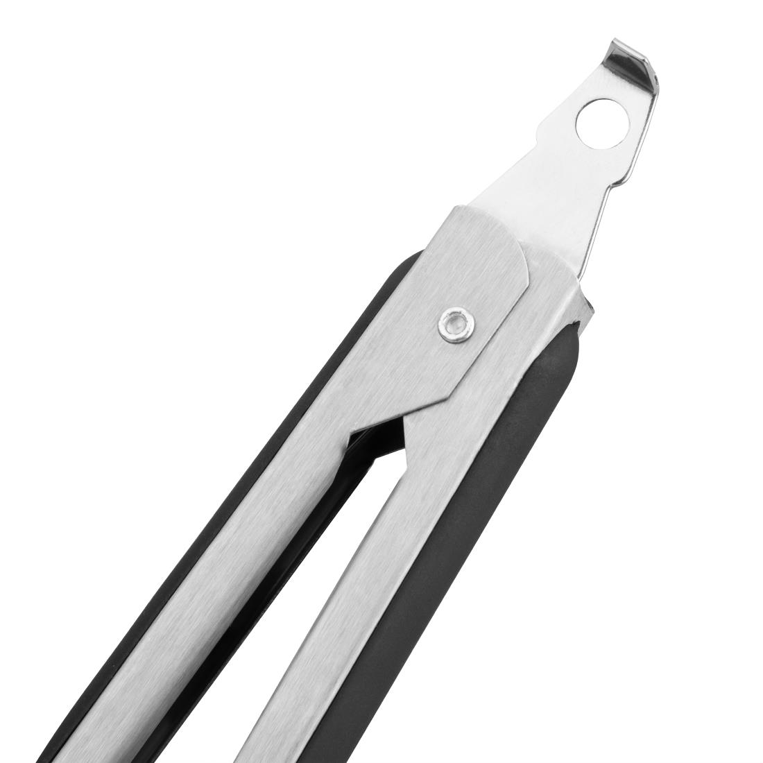 Pince en silicone Vogue 230mm CS770