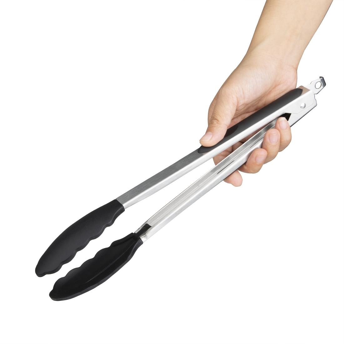 Pince en silicone Vogue 300mm CS771