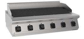 GRILL À GAZ LAVA STONE – MATCELIK – 4012037