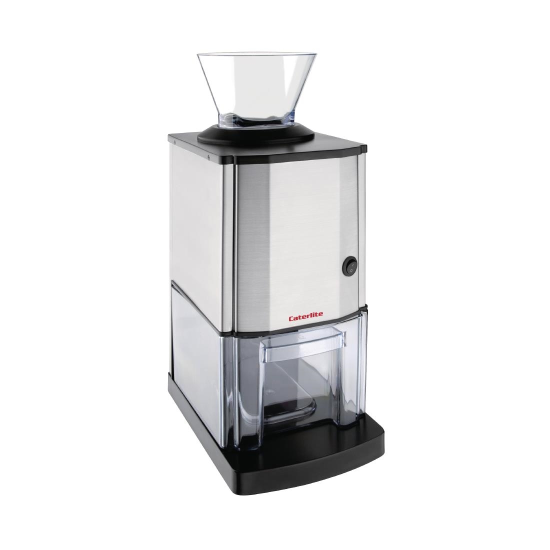 Broyeur à glace Caterlite CT057