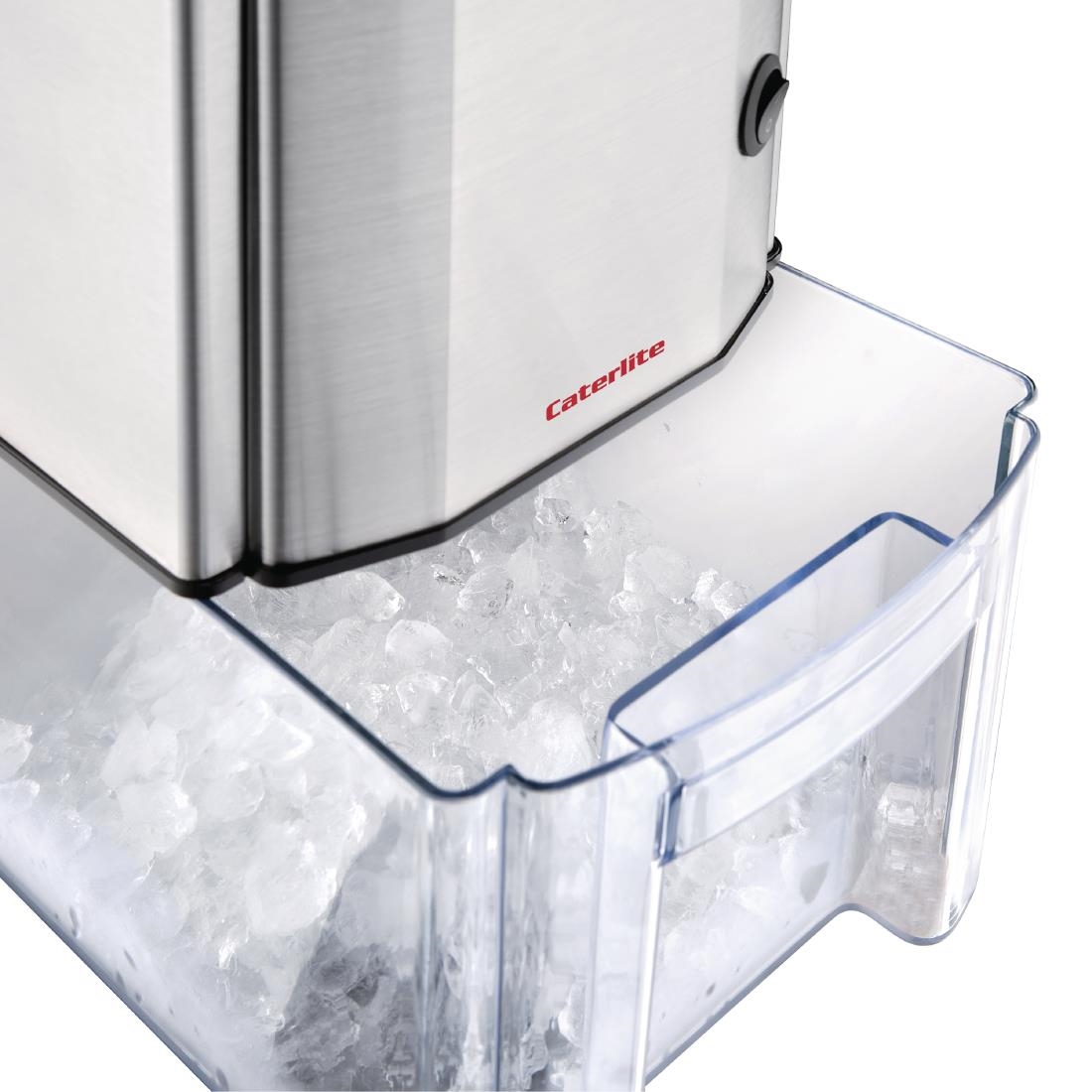 Broyeur à glace Caterlite CT057