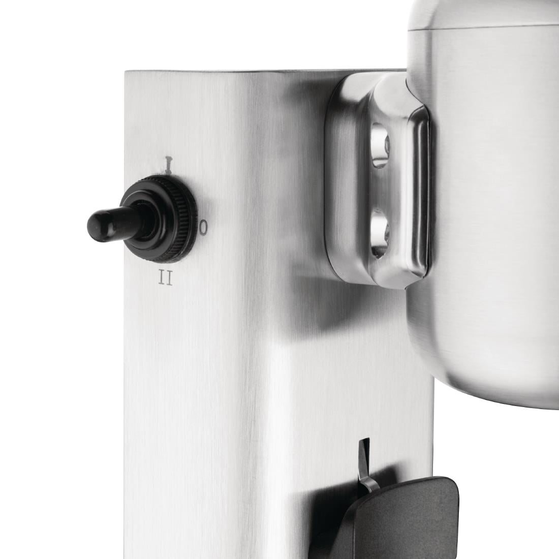Shaker électrique Buffalo CT938