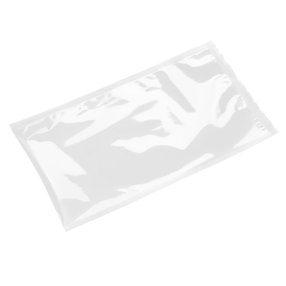 Sacs de mise sous vide gaufrés Vogue 200x350mm (lot de 50) CU370