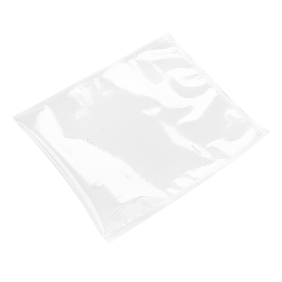 Sacs de mise sous vide gaufrés Vogue 300x350mm (lot de 50) CU375
