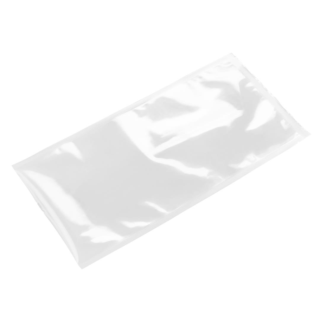 Sacs sous vide lisses Vogue 200x400 mm (lot de 100) CU388