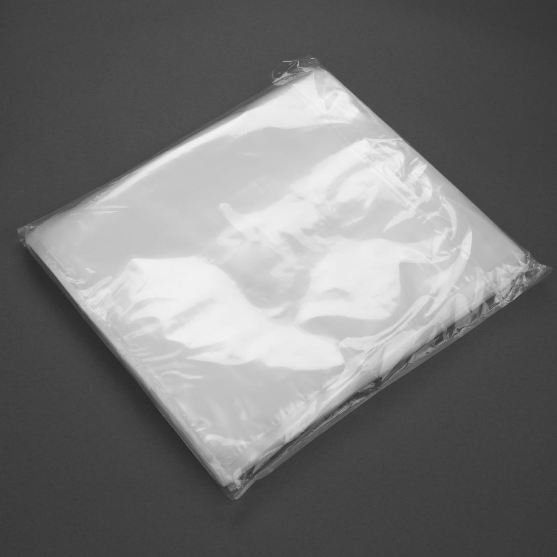Sacs sous vide lisses Vogue 350x400 mm (lot de 50) CU394