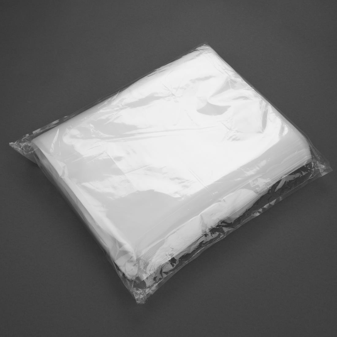 Sacs de mise sous vide lisses Vogue 400x600mm (lot de 50) CU399
