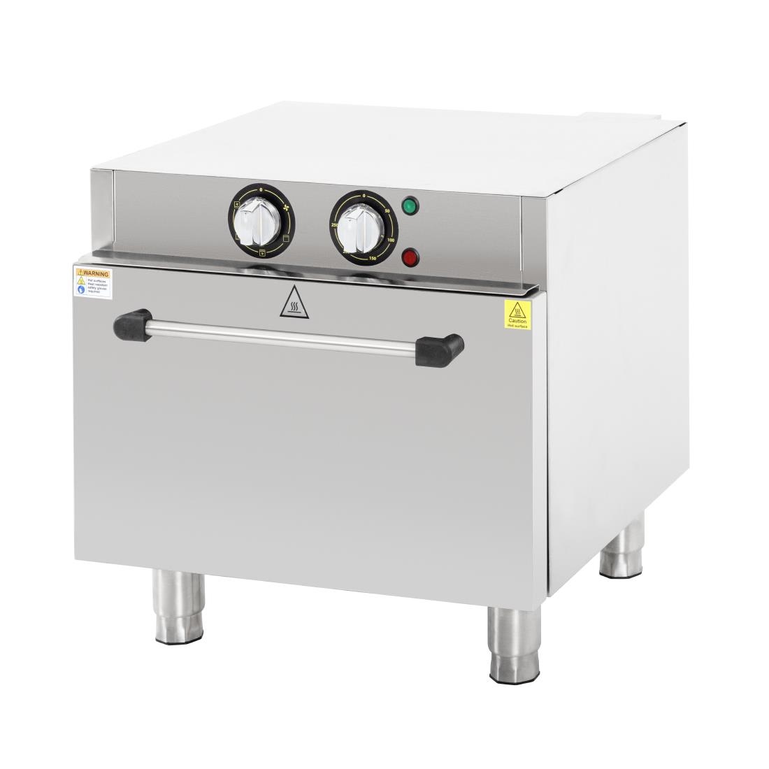 Four à convection dessous de comptoir Buffalo Série 600 CU470