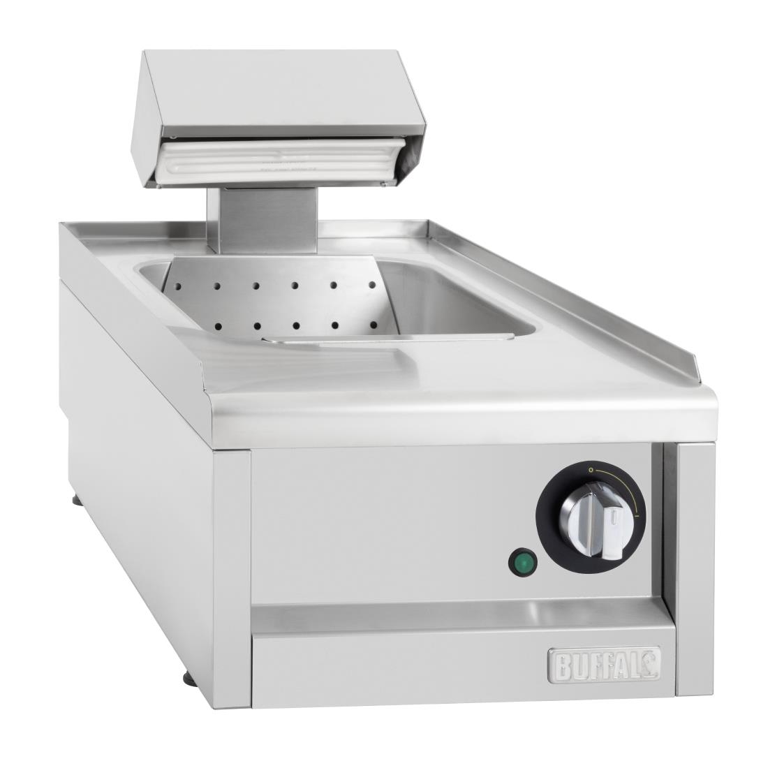 Chauffe-frites Buffalo Série 600 CU479