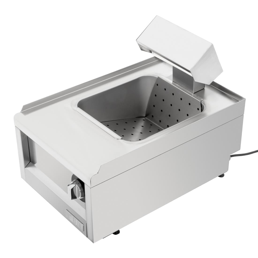 Chauffe-frites Buffalo Série 600 CU479