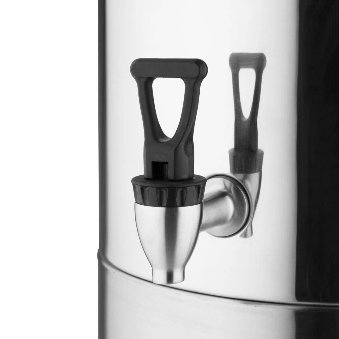 Chauffe-eau écoénergétique remplissage manuel Buffalo 40L CU549