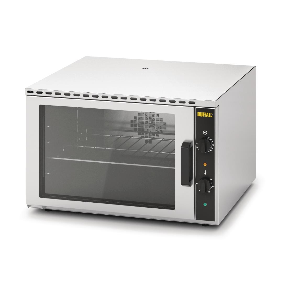 Four à convection Buffalo 50L CW863