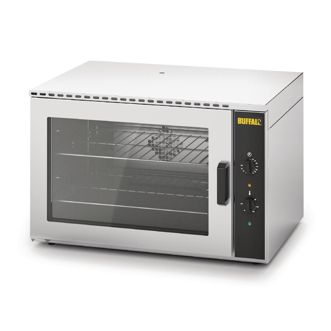 Four à convection Buffalo 100L CW864