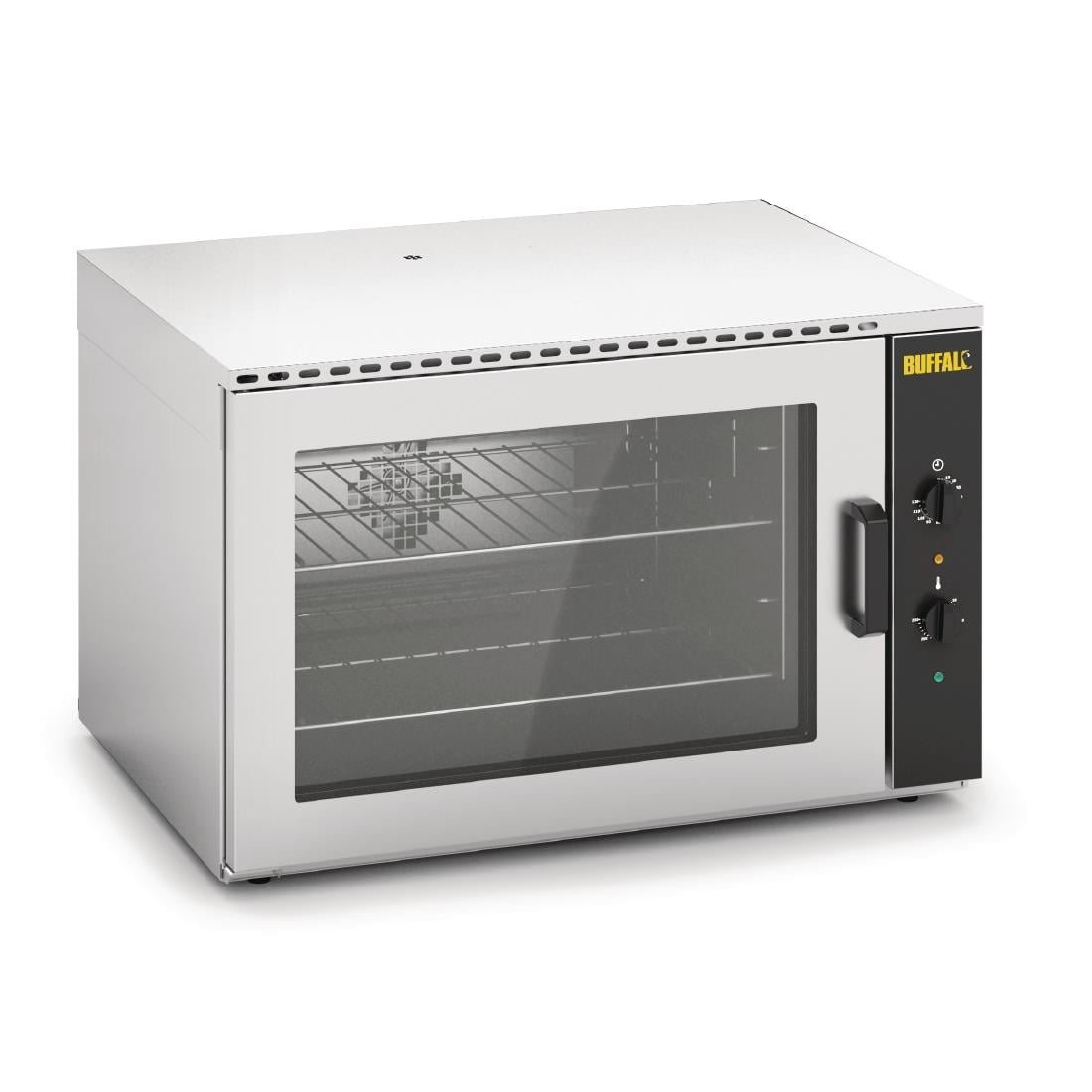 Four à convection Buffalo 100L CW864