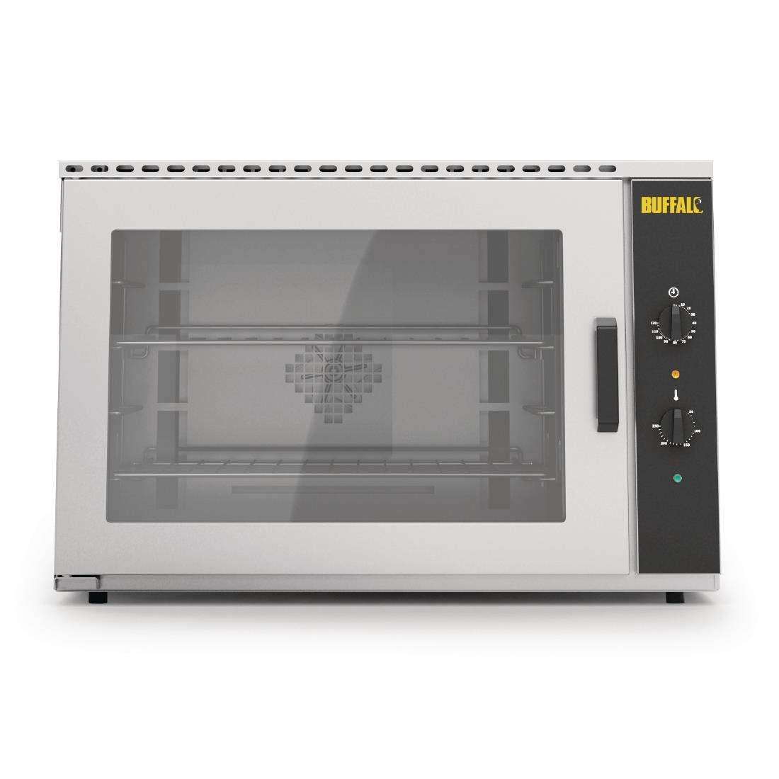Four à convection Buffalo 100L CW864