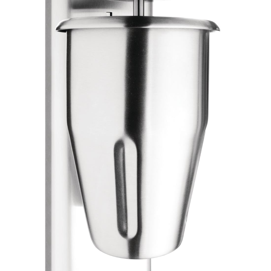 Shaker électrique 2 têtes Buffalo CY423