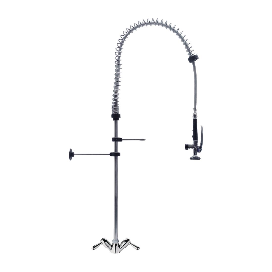 Douchette avec puisage grand modèle monotrou Gastro M CY795