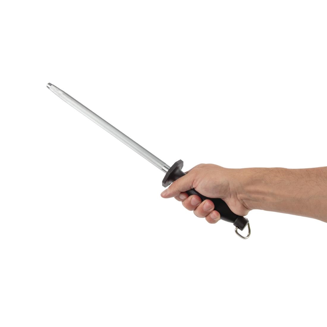 Fusil à aiguiser Vogue 255mm D120