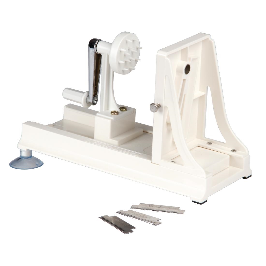 Spiralizer de légumes Vogue D446