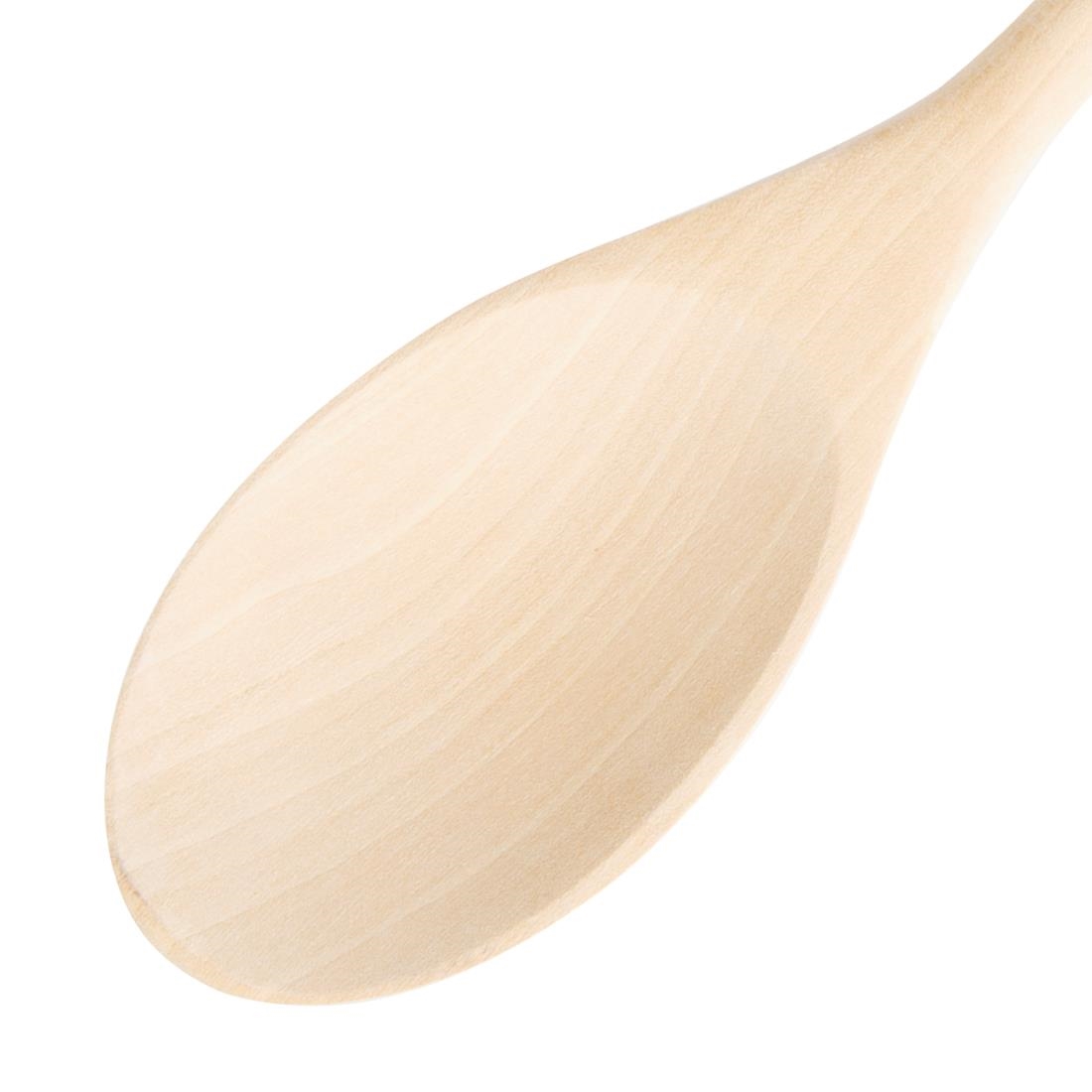 Cuillère en bois Vogue 255mm D649