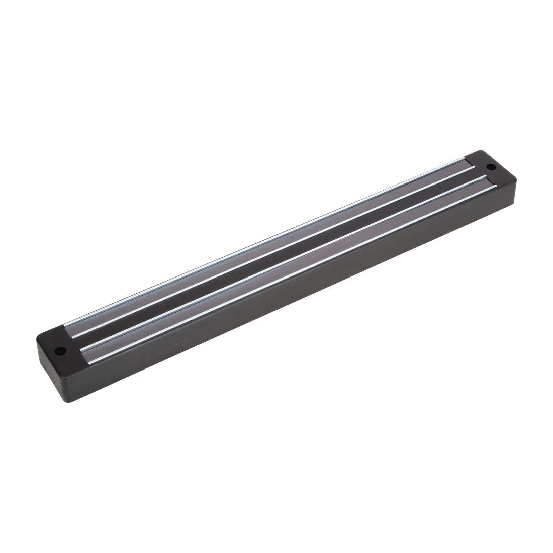 Barre magnétique pour couteaux Vogue 300mm D720