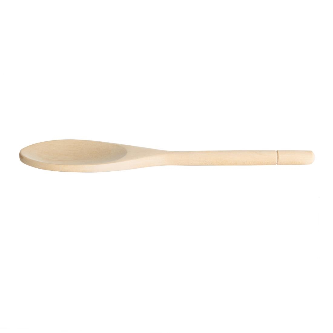 Cuillère en bois Vogue 205mm D770