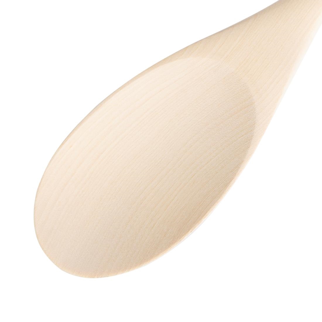 Cuillère en bois Vogue 305mm D772