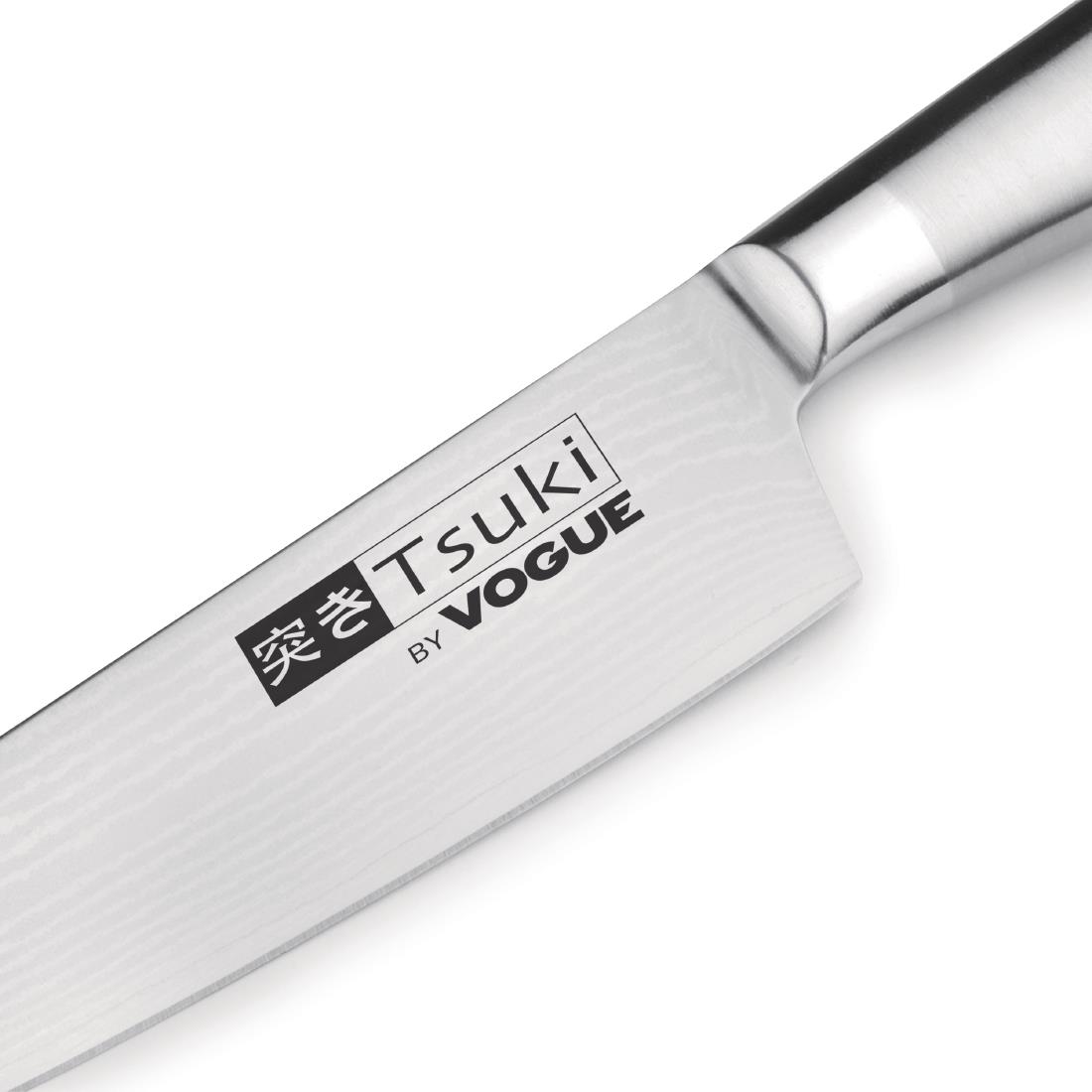 Couteau de cuisine japonais Series 8 Vogue Tsuki 20cm DA440