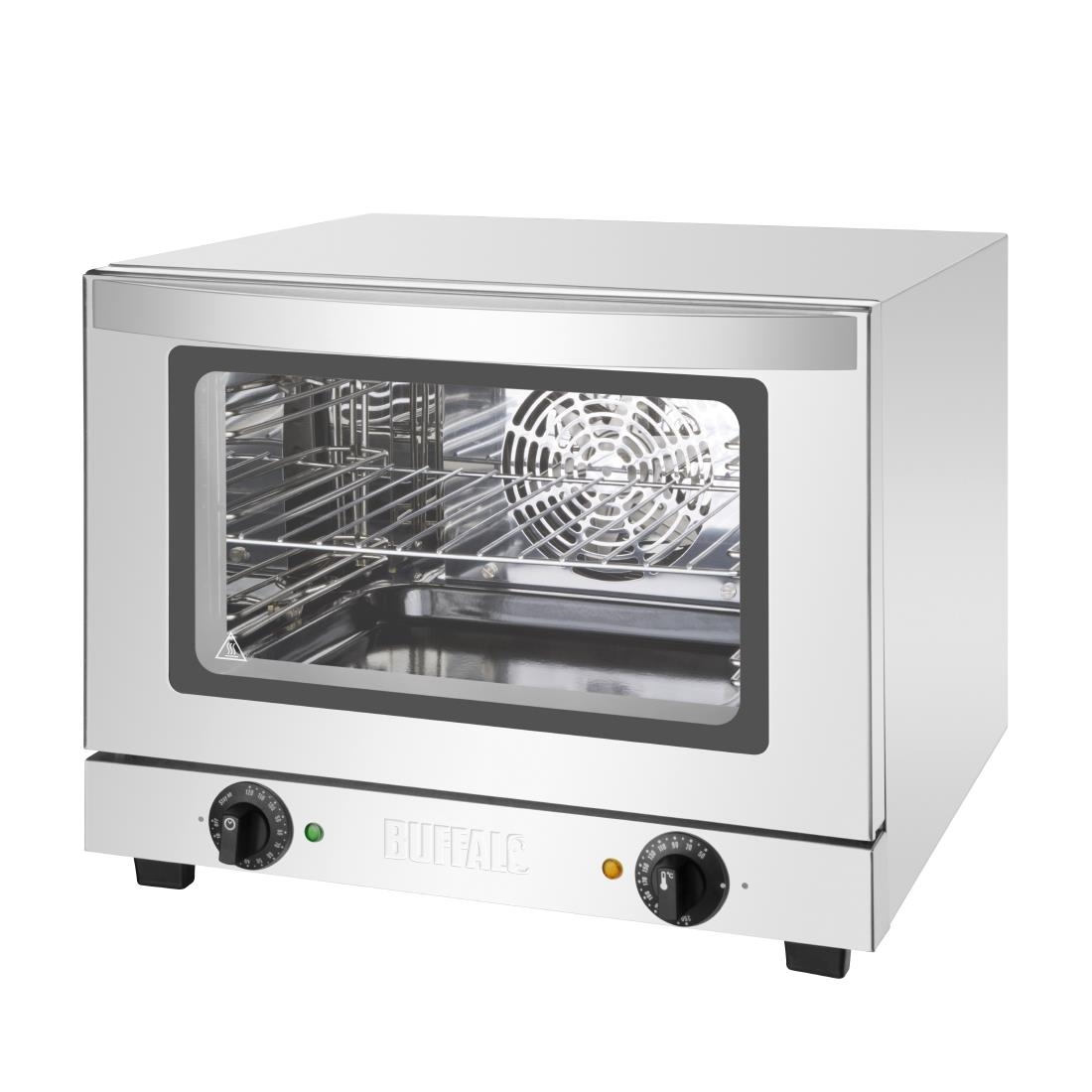 Four à convection professionnel Buffalo 21L DA957