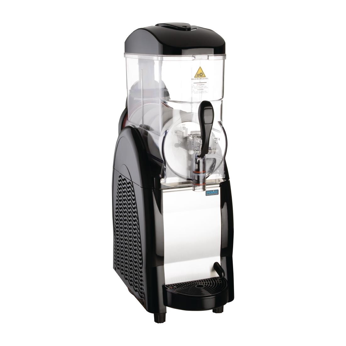 Machine à granite Polar Série G 1 x 12 L DB331