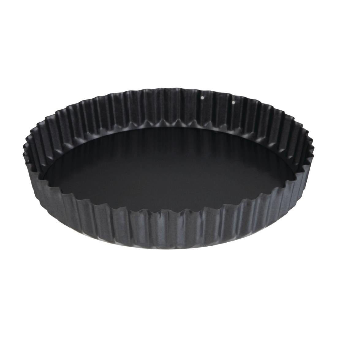 Moule à tarte antiadhésif avec fond mobile Vogue 20 cm DB566