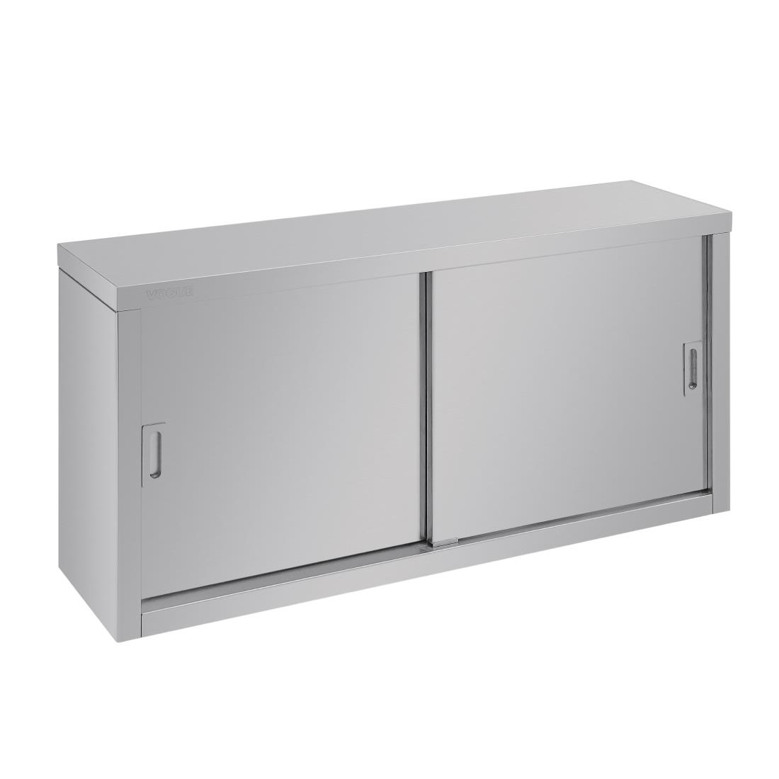 Placard mural inox Vogue 1200mm DL450