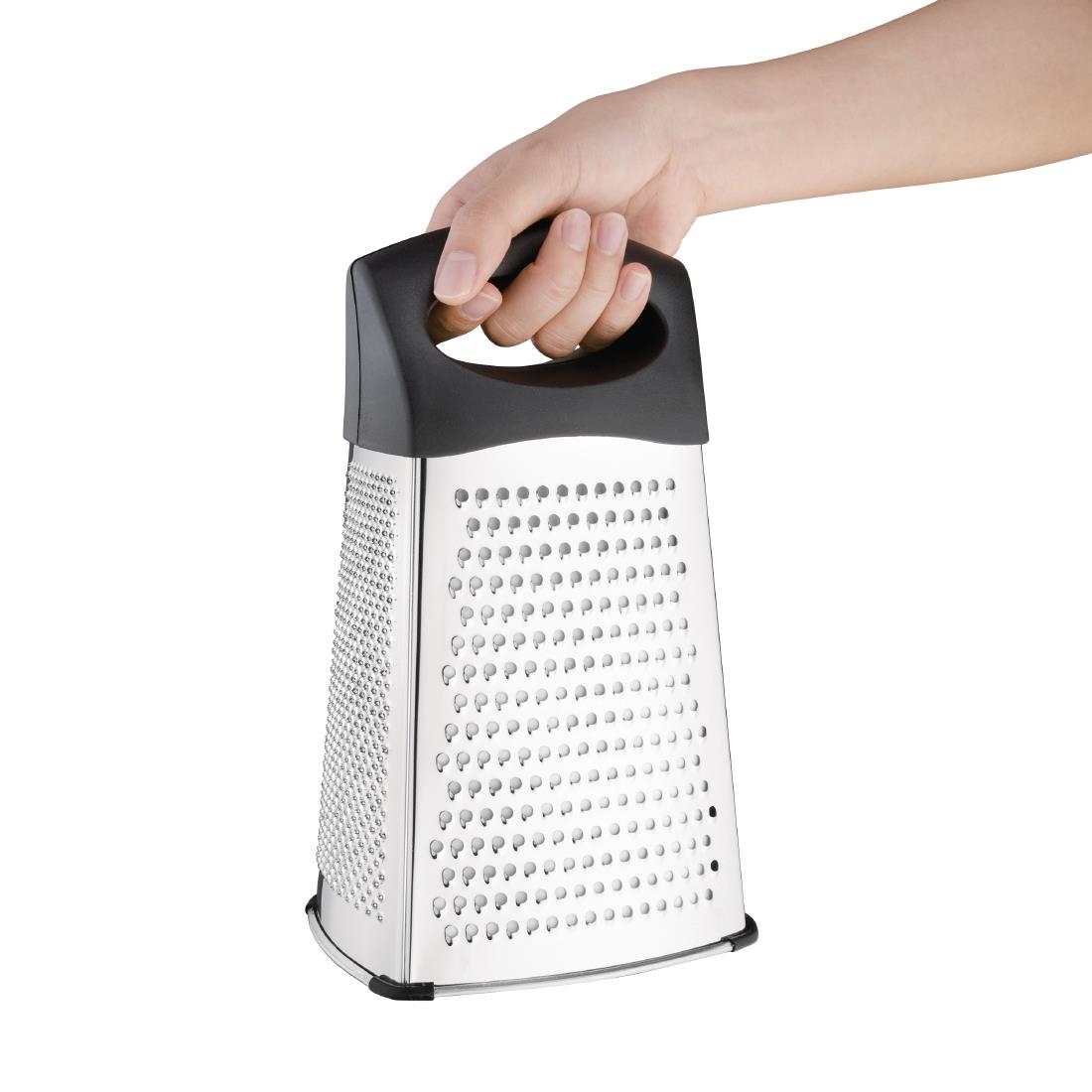 Râpe professionnelle Vogue DM020