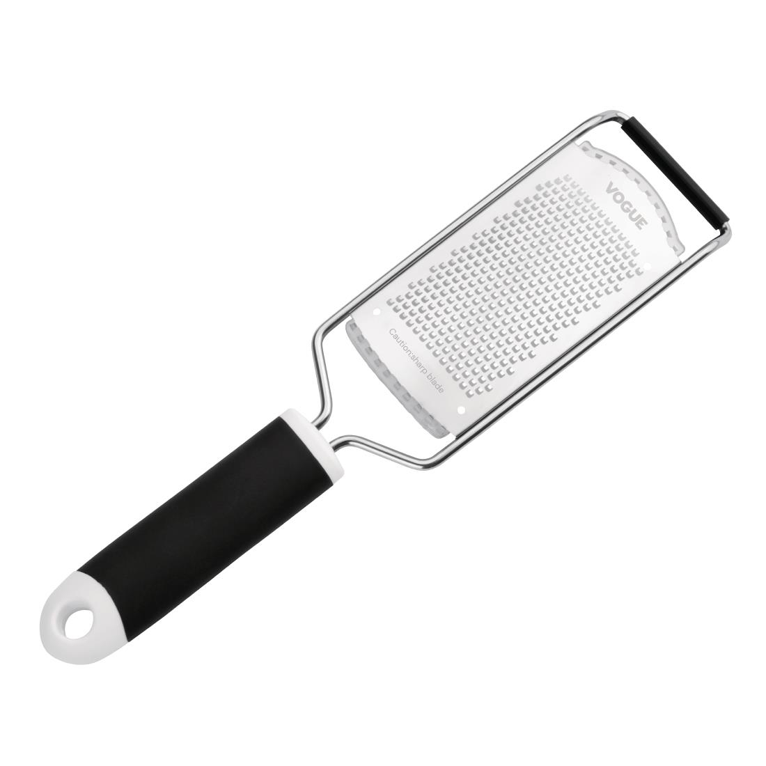 Râpe étroite Vogue grains fins DM023