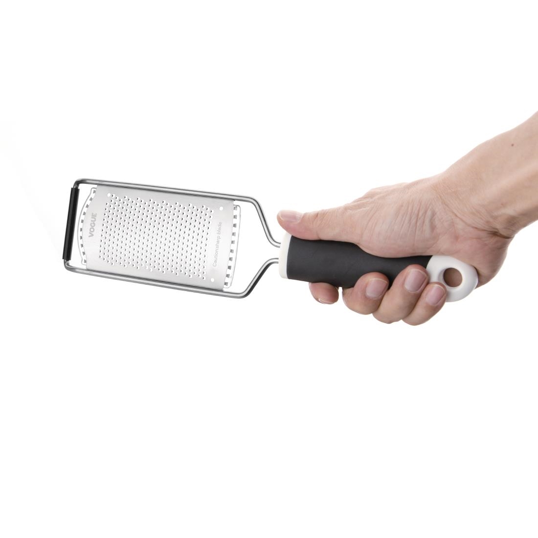 Râpe étroite Vogue grains fins DM023