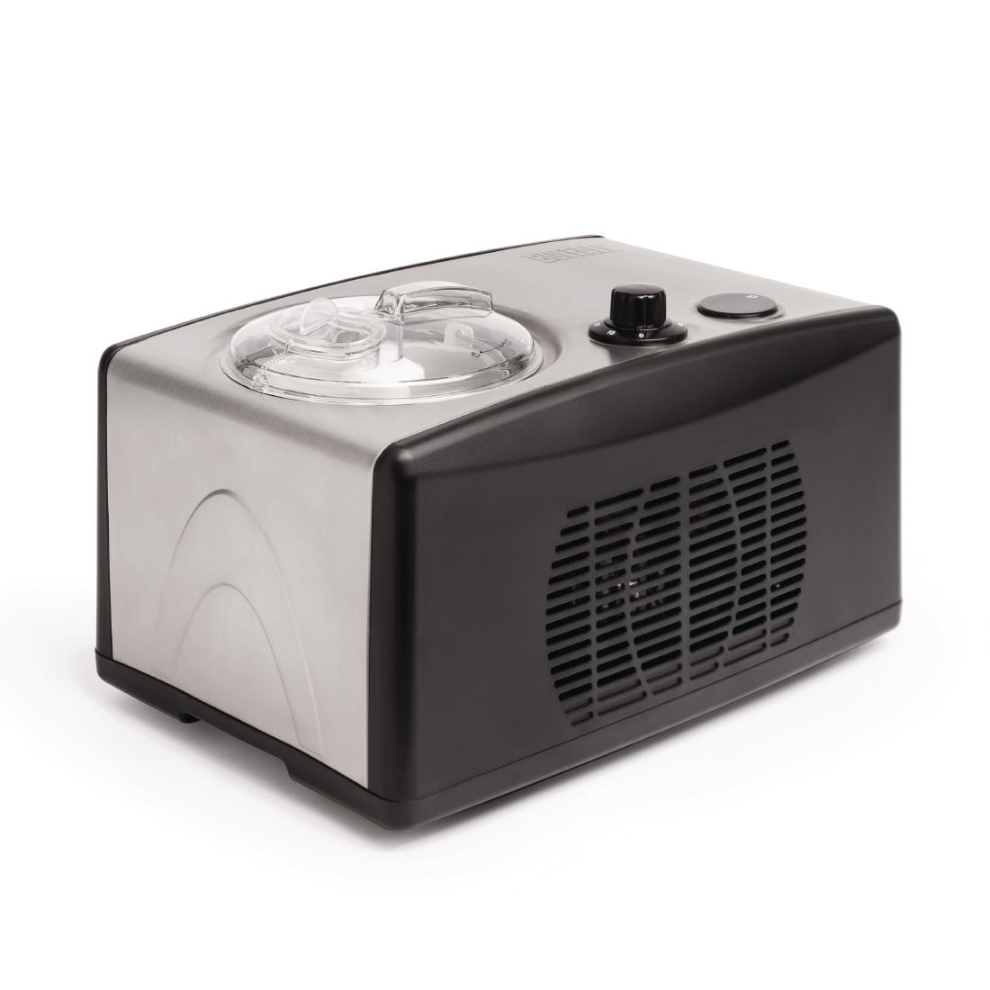 Turbine à glace Buffalo 1,5L DM067