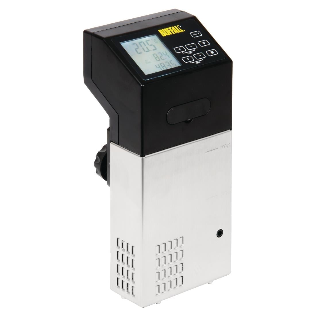 Thermoplongeur cuisson sous vide portable Buffalo 1500W DM868