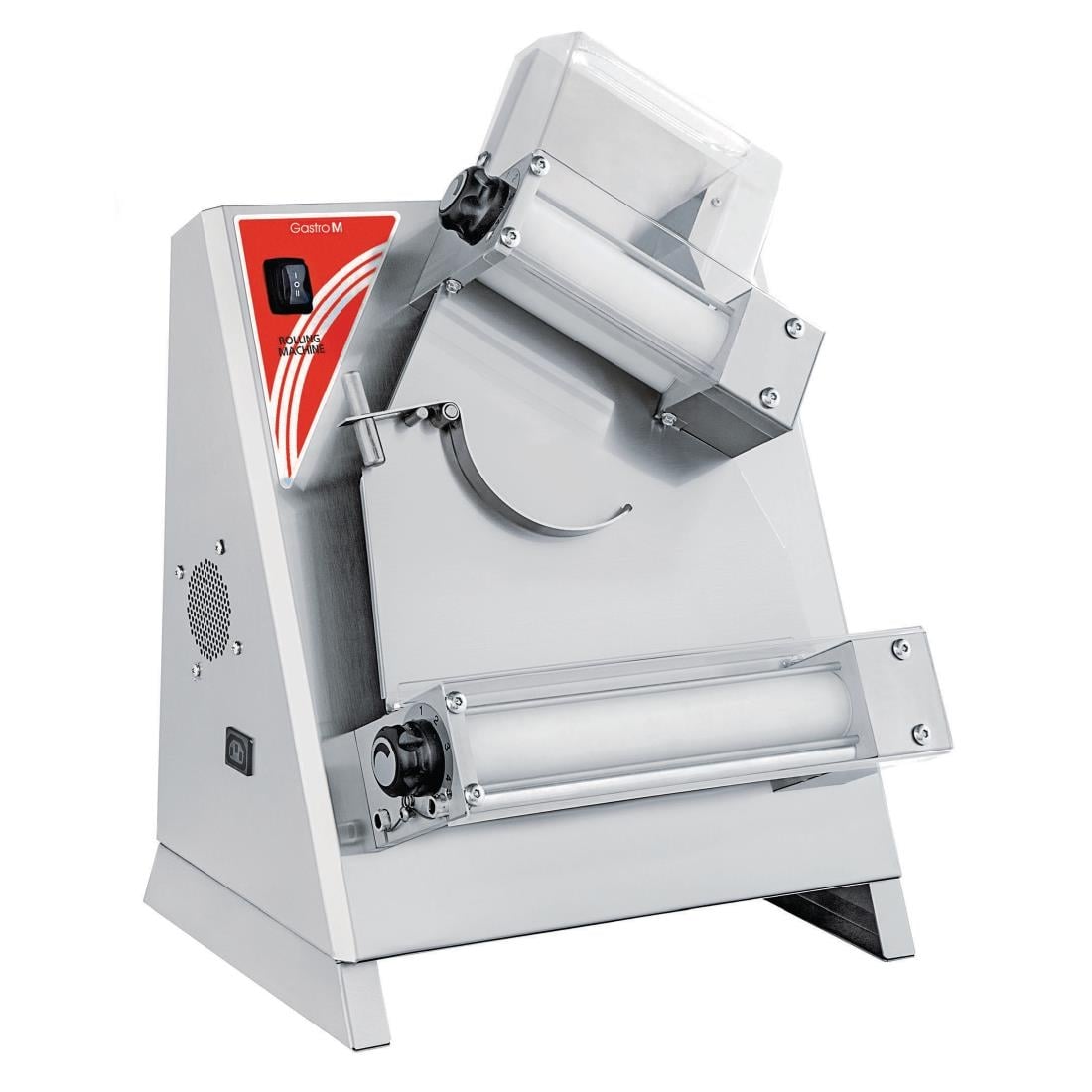 Façonneuse à pizza Gastro M 260 à 400mm DS192