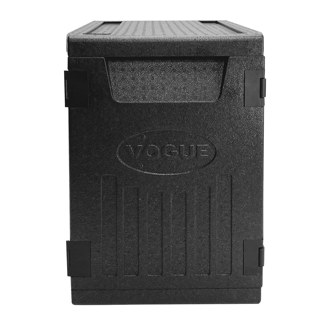 Conteneur GN isotherme EPP Vogue 86L DX987