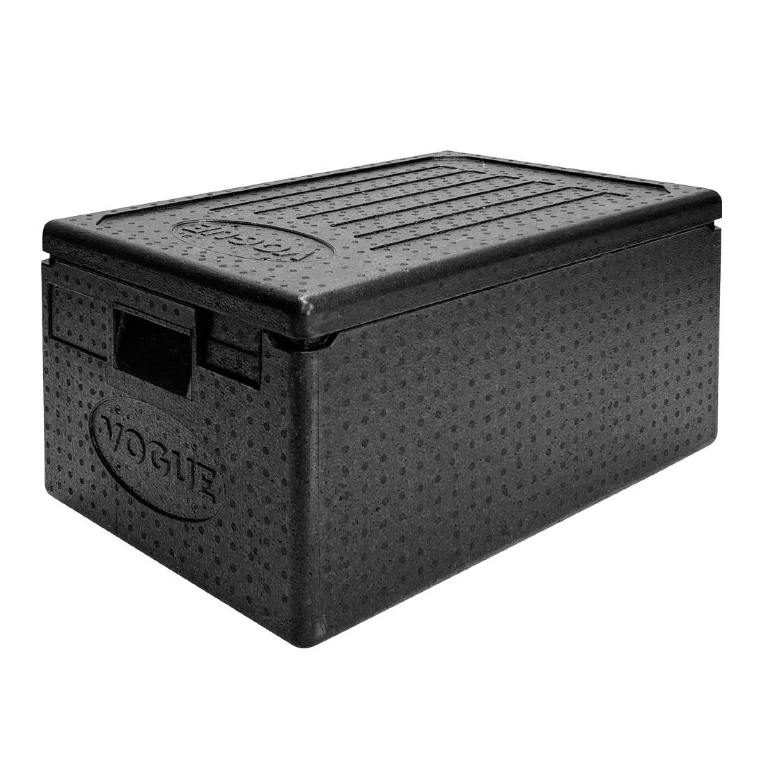 Conteneur GN isotherme EPP Vogue 46L DX990