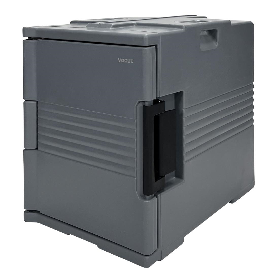 Conteneur isotherme GN à chargement frontal Vogue Thermo-Box 600 DX993
