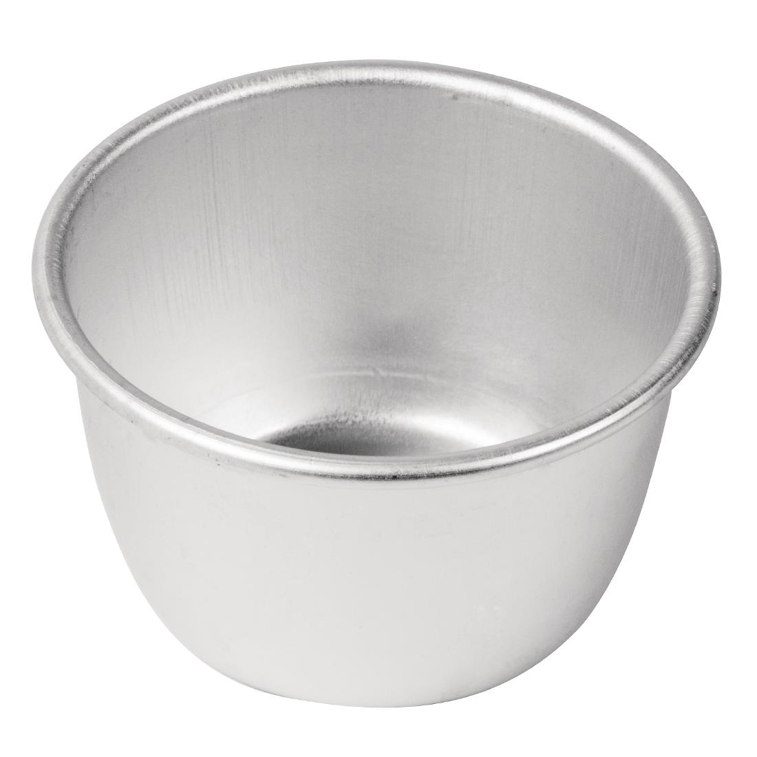 Dariole en aluminium 85mm Vogue E047