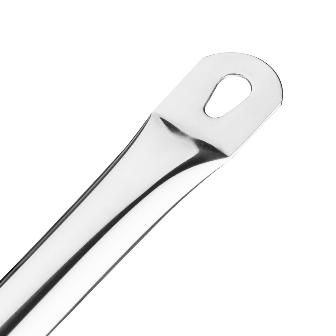 Sauteuse inox antiadhésive Vogue teflon Platinium Plus 200mm FC098