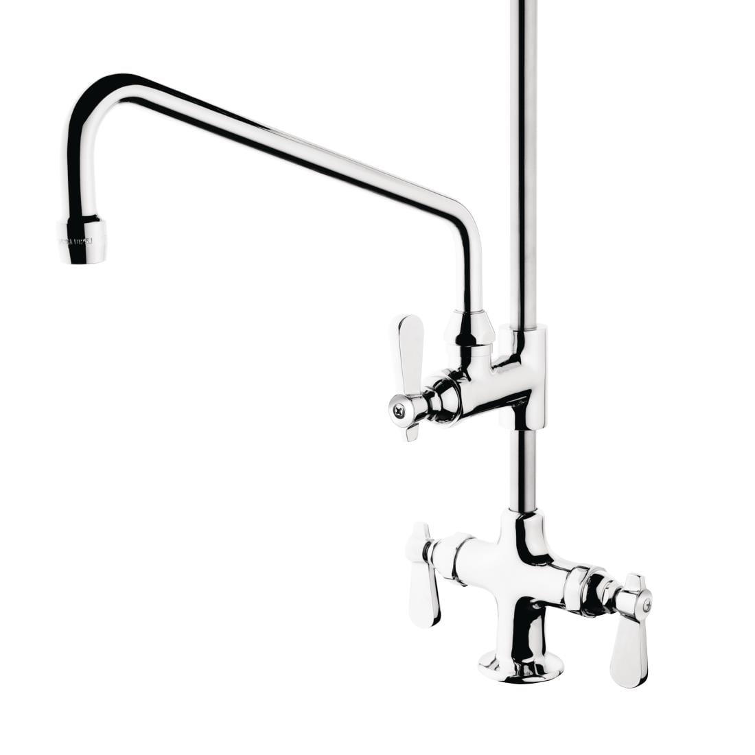 Demi-robinet Vogue pour unités de pré-rinçage CE984/CE985 FC347