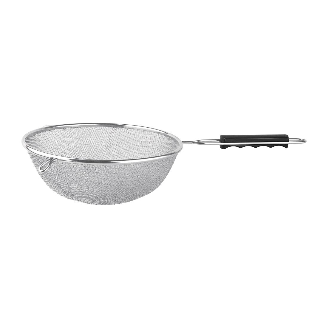 Passoire tamis professionnelle Vogue 240mm FE743