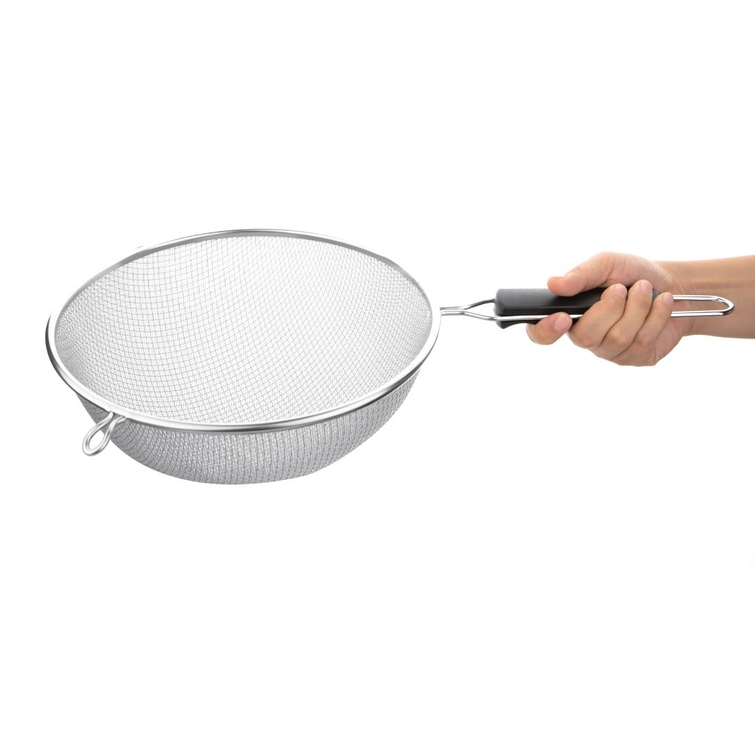 Passoire tamis professionnelle Vogue 260mm FE744