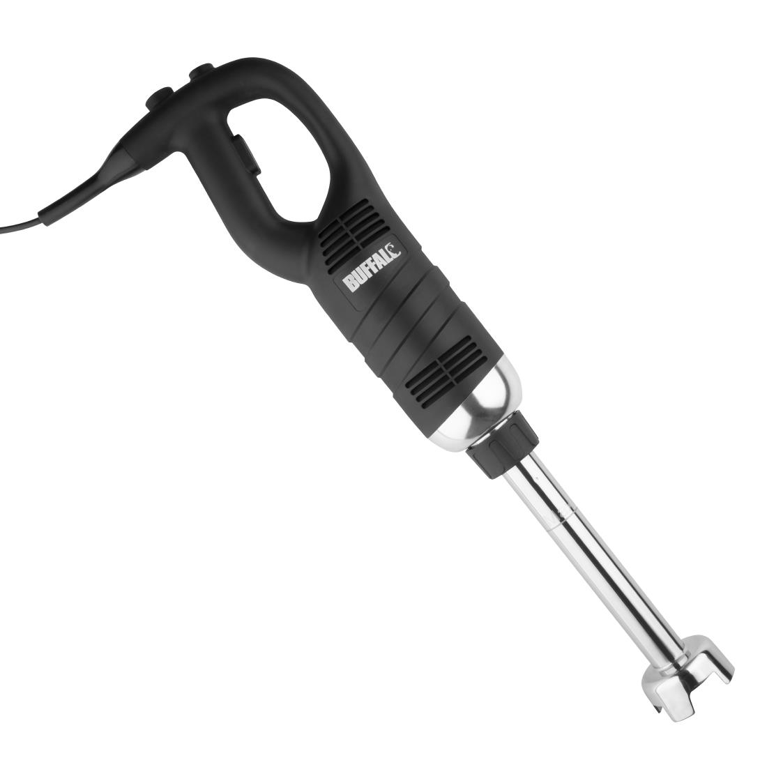 Mixeur plongeant vitesse variable Buffalo 300mm FS440