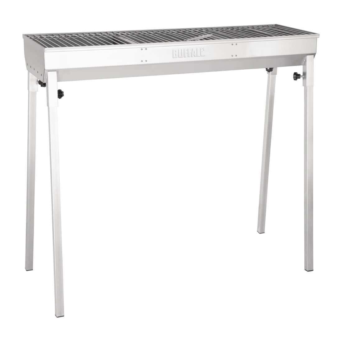 Barbecue au charbon Buffalo FT690