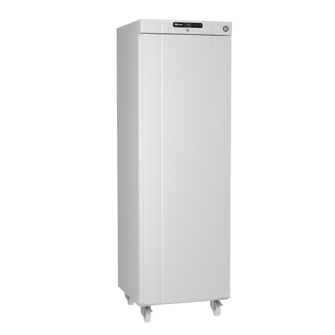 Armoire compacte positive une porte 346L Gram K410 LG C 6W G301